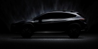Yeni Subaru XV Cenevre Fuarı'nda sergilenecek 