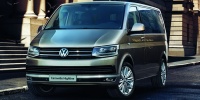 Kalabalık ailelere premium konfor: Yeni Caravelle Highline