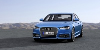 DEKRA’nın en iyisi Audi A6 oldu