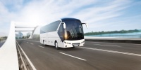 NEOPLAN Yeni Tourliner, Türkiye yollarına çıkıyor