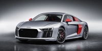 R8 “Audi Sport Edition” 