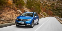 Dacia, İstanbul Autoshow’a hazırlanıyor