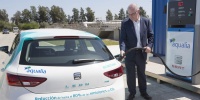 SEAT atık sudan biyogaz üretiyor
