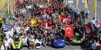 SHELL ECO-MARATHON LONDRA için geri sayım başladı