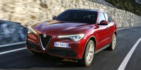 Alfa Romeo’nun Tercihi Goodyear