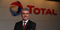 TOTAL OIL TÜRKİYE A.Ş.’de üst düzey atama