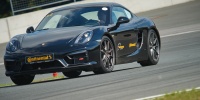 Continental yaz lastiklerine AutoBild Sportscars'dan  yüksek puan