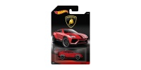 Babaların Lamborghini Sürüş Hayalleri Hot Wheels ile Gerçek Oluyor