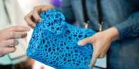 Michelin, geleceğin lastiğini 3D yazıcı teknolojisi ile üretti