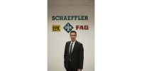 Schaeffler Türkiye’de görev değişiklikleri 