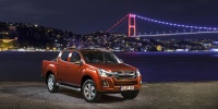 Yeni Isuzu D-Max, Türkiye’de satışa sunuldu