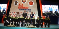  Trafik Hayattır! ve Emliyet Genel Müdürlüğü Trafikte Çocuk Güvenliği için bir araya geldi 