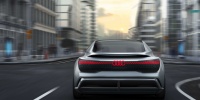 Audi 2025 yılında 800 bin elektrikli araç satacak 