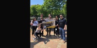 Taximono’dan trafikte farkındalık projesi #MotosikletleriFarkedin
