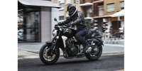 Honda CB1000R Türkiye’de
