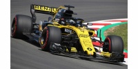 Renault Sezonun En İyi Derecesini Egale Etti