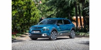 Citroën’den Yüksek Konfor Sunan Hatchback: Yeni C4 Cactus