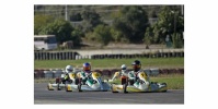 Kartingte 3.Randevu Körfez’de