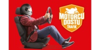 Motorcu Dostu Trafik” Türkiye çapında etkinliklerine başladı