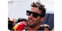 Daniel Ricciardo Renault Sport Formula 1 Takımında Yarışacak 