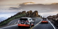 3 farklı geri kazanım sistemiyle yüzde 30 daha fazla menzil: Audi e-tron 