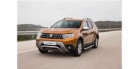 Renault Yılın İlk Yarısını Lider Tamamladı