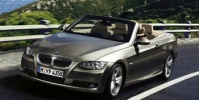 BMW 3 Cabrio her zaman benzersiz