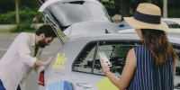 Volkswagen tam elektrikli araç paylaşım hizmeti “WeShare”i kullanıma sundu