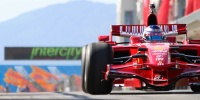 Formula 1 Yeniden İstanbul'da