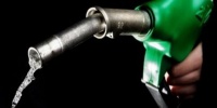 Benzine 6 kuruş zam yapıldı