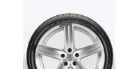 YENİ PORSCHE CAYENNE TURBO GT’DEN PIRELLI P ZERO CORSA İLE REKOR PERFORMANS