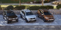 DACIA DUSTER 2 MİLYON SATIŞ BAŞARISINA ULAŞTI