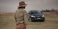 Audi ile ‘Bir Yolunu Bul’