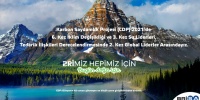 Brisa, İklim ve Su konusunda lider
