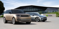 Jaguar ve Land Rover'dan Otonom atağı