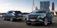 Yeni Hyundai'lere güvenlik testi