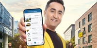 Onur Buldu, sahibinden'in yeni reklam yüzü
