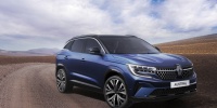 Renault'dan yeni SUV AUSTRAL