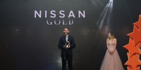 Nissan’a ‘mükemmel müşteri deneyimi sunan marka’ ödülü
