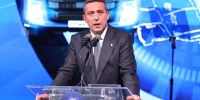 Ali Koç : " otomotiv sektörünün dönüşümüne liderlik ediyoruz"