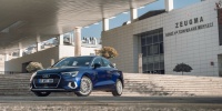 Audi ile "Bir Yolunu Bul"