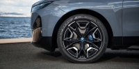 YENİ PIRELLI P ZERO ELECT LASTİKLER BMW iX MODELLERİNDE