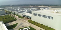 Hyundai'den Endonezya'ya yeni fabrika