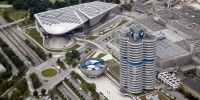 BMW Group 2021 Yılını Rekorlarla Tamamladı