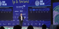 TOGG'un hedefi "sıfır emisyonlu teknoloji"