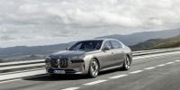 Yeni BMW 7 Serisi ile Kişiye Özel Lüks Mobilite