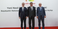 TOTAL İstasyonları’nın TotalEnergies’e dönüşümü başladı