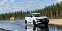  PIRELLI BİRLEŞMİŞ MİLLETLER YOL GÜVENLİĞİ FONU’NU DESTEKLİYOR 