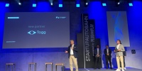 Togg, global mobilite ekosistemini Plug and Play iş birliğiyle büyütecek