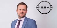 Nissan Türkiye’nin Yeni Pazarlama Direktörü Mikhail Vakhrushev 